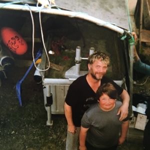 Meet your Posher, Justin